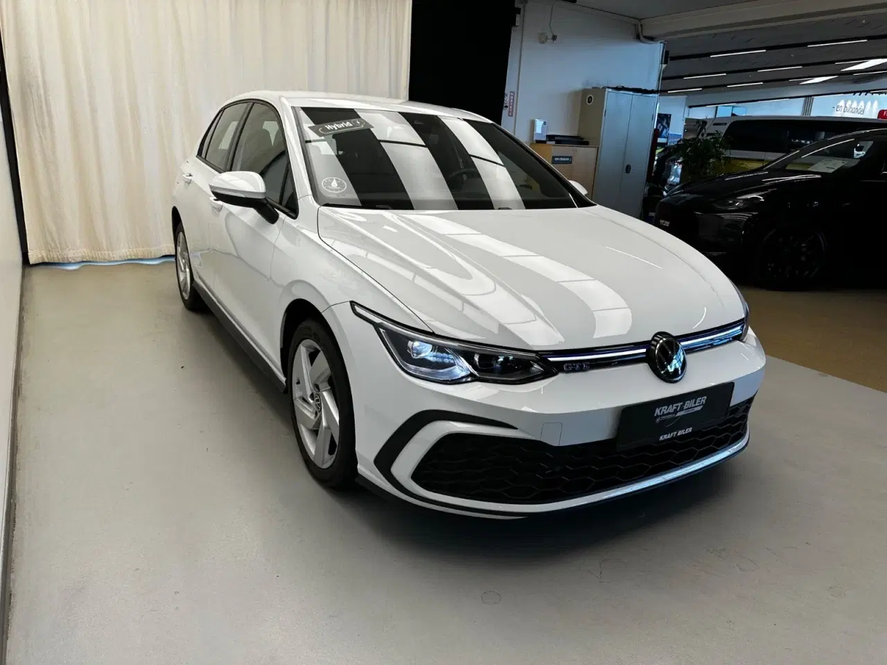 Billede 6 - VW Golf VIII 1,4 GTE DSG