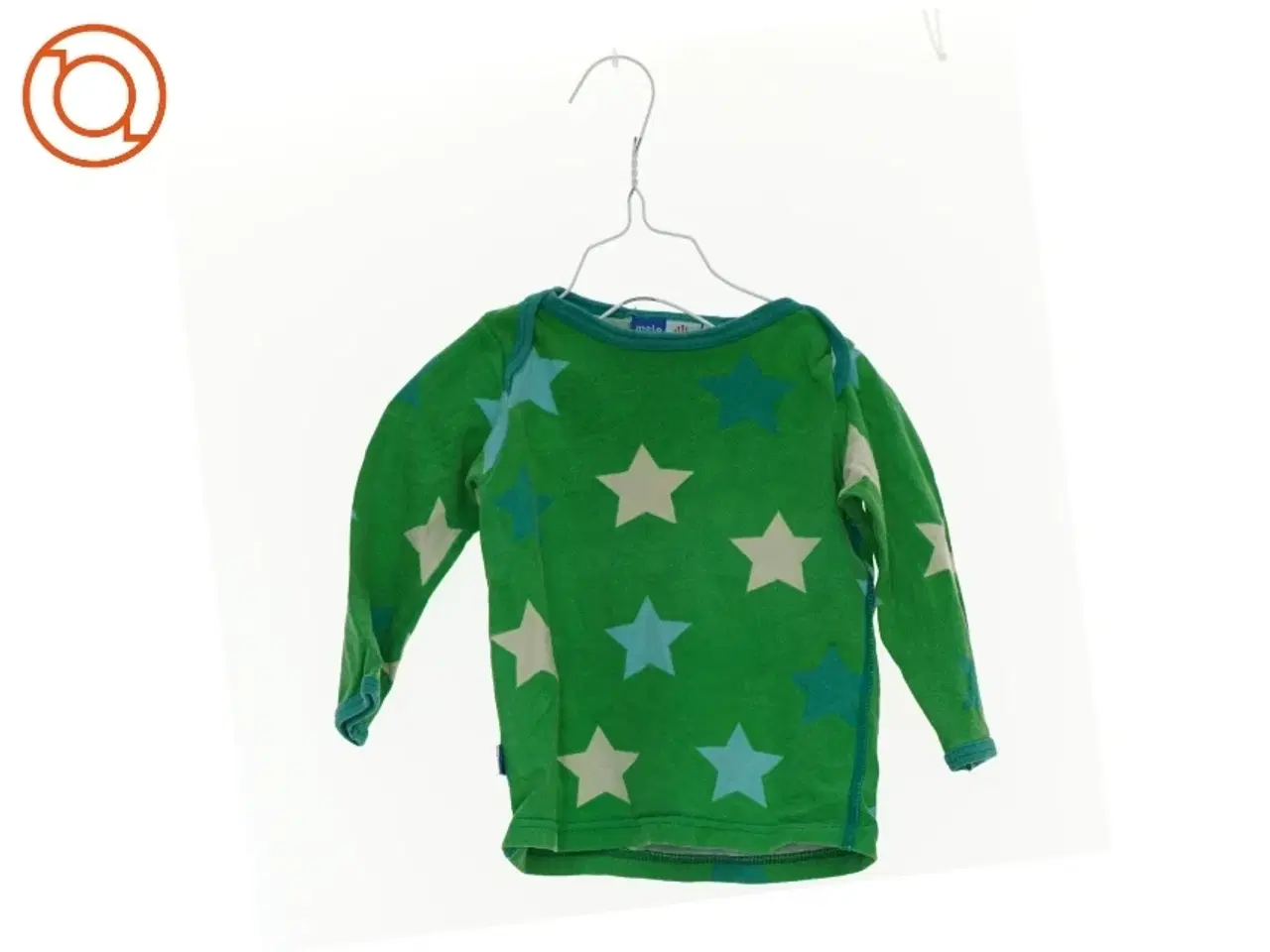 Billede 1 - Bluse fra Molo (str. 80 cm)