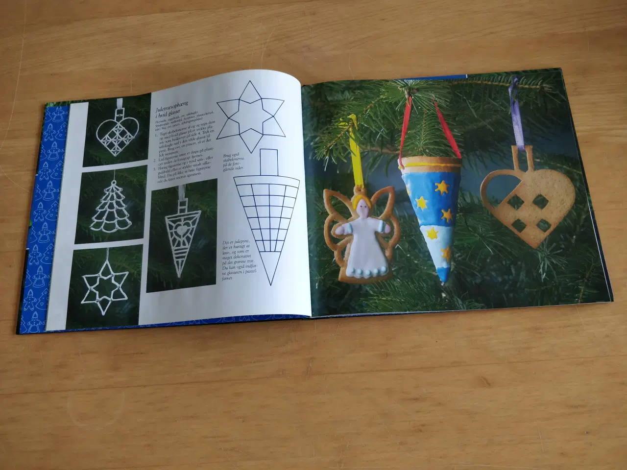 Billede 2 - Spiselig pynt til jul