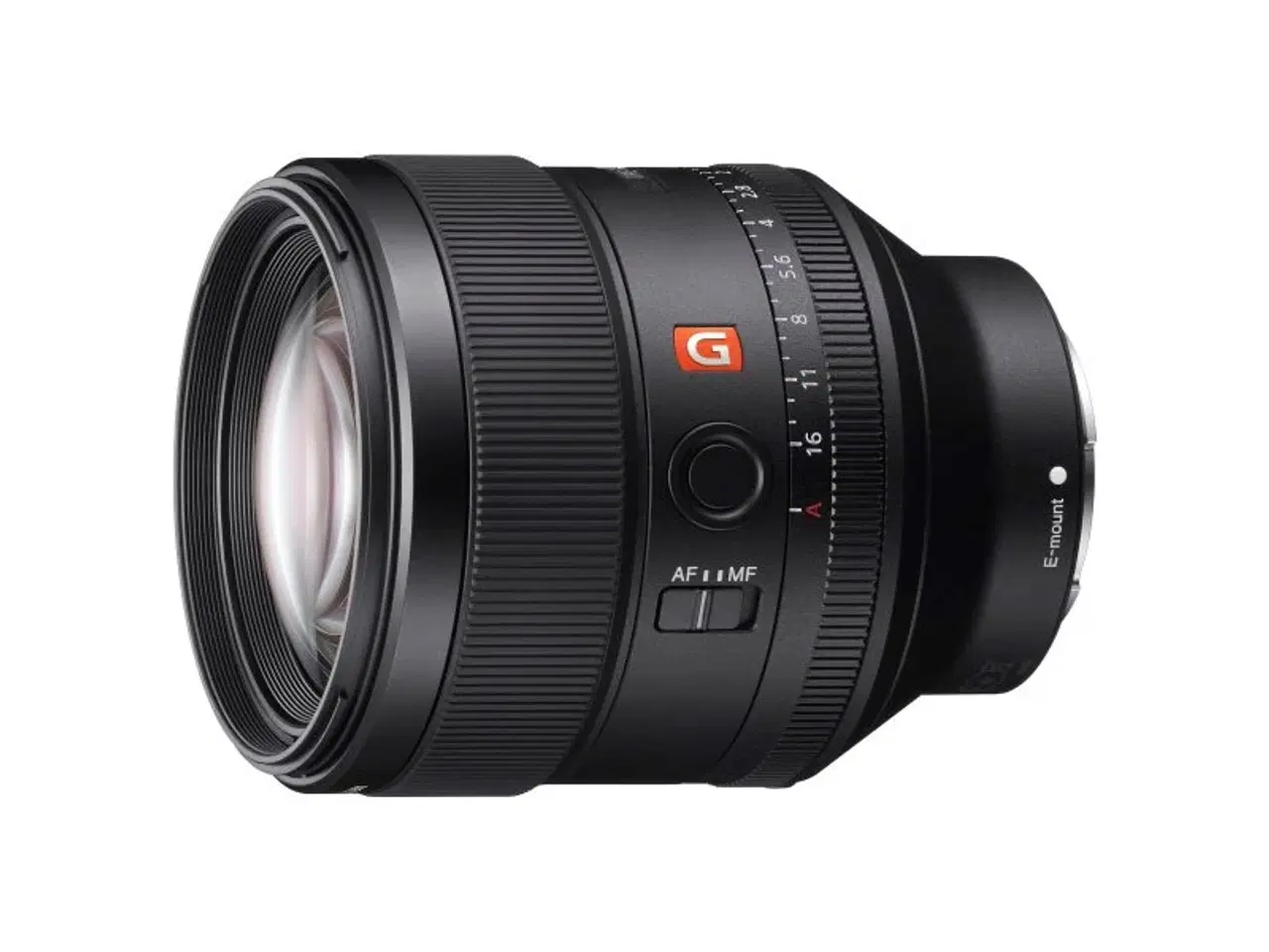Billede 1 - Sony FE 85mm f/1.4 GM