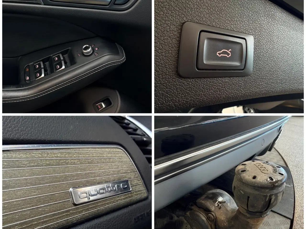 Billede 15 - Audi SQ5 3,0 TDi 313 quattro Tiptr.