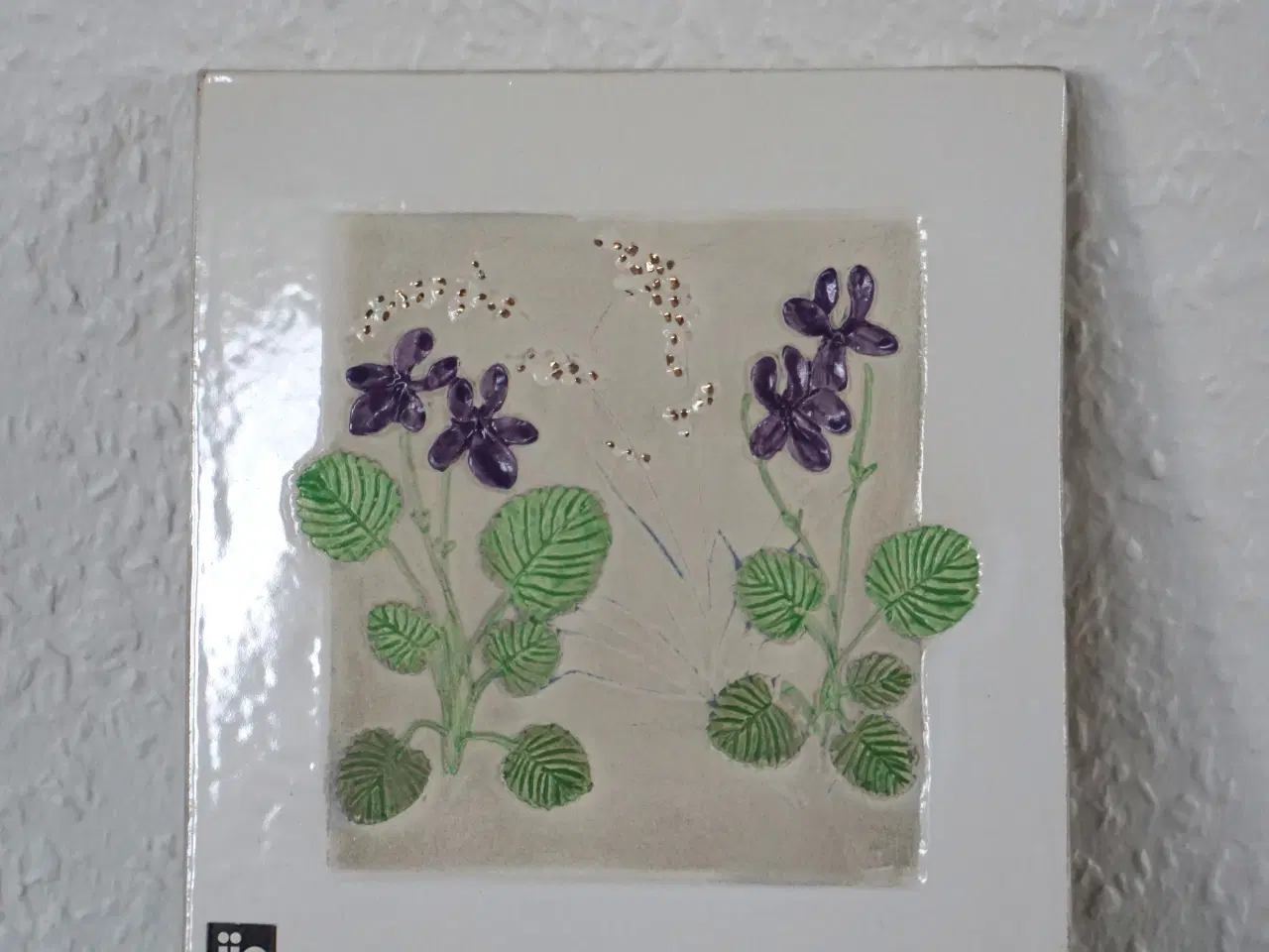 Billede 2 - Relief fra Jie Gantofta