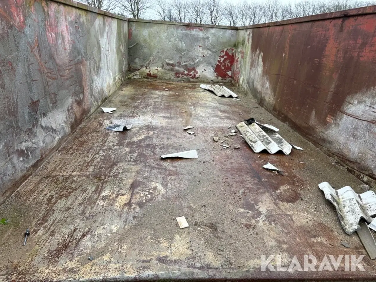 Billede 10 - Container