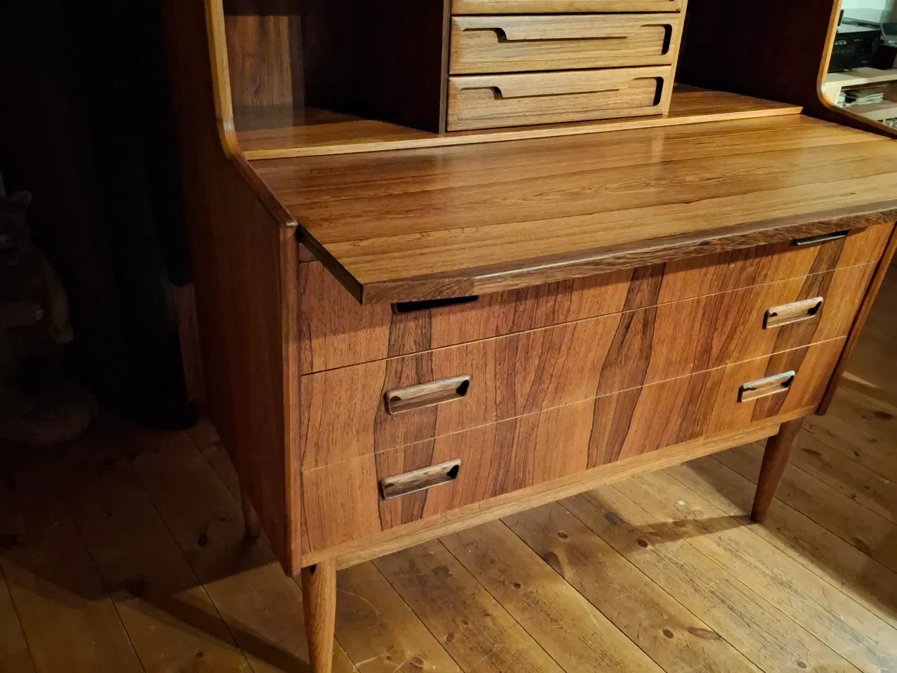 Billede 5 - Bornholmer reol