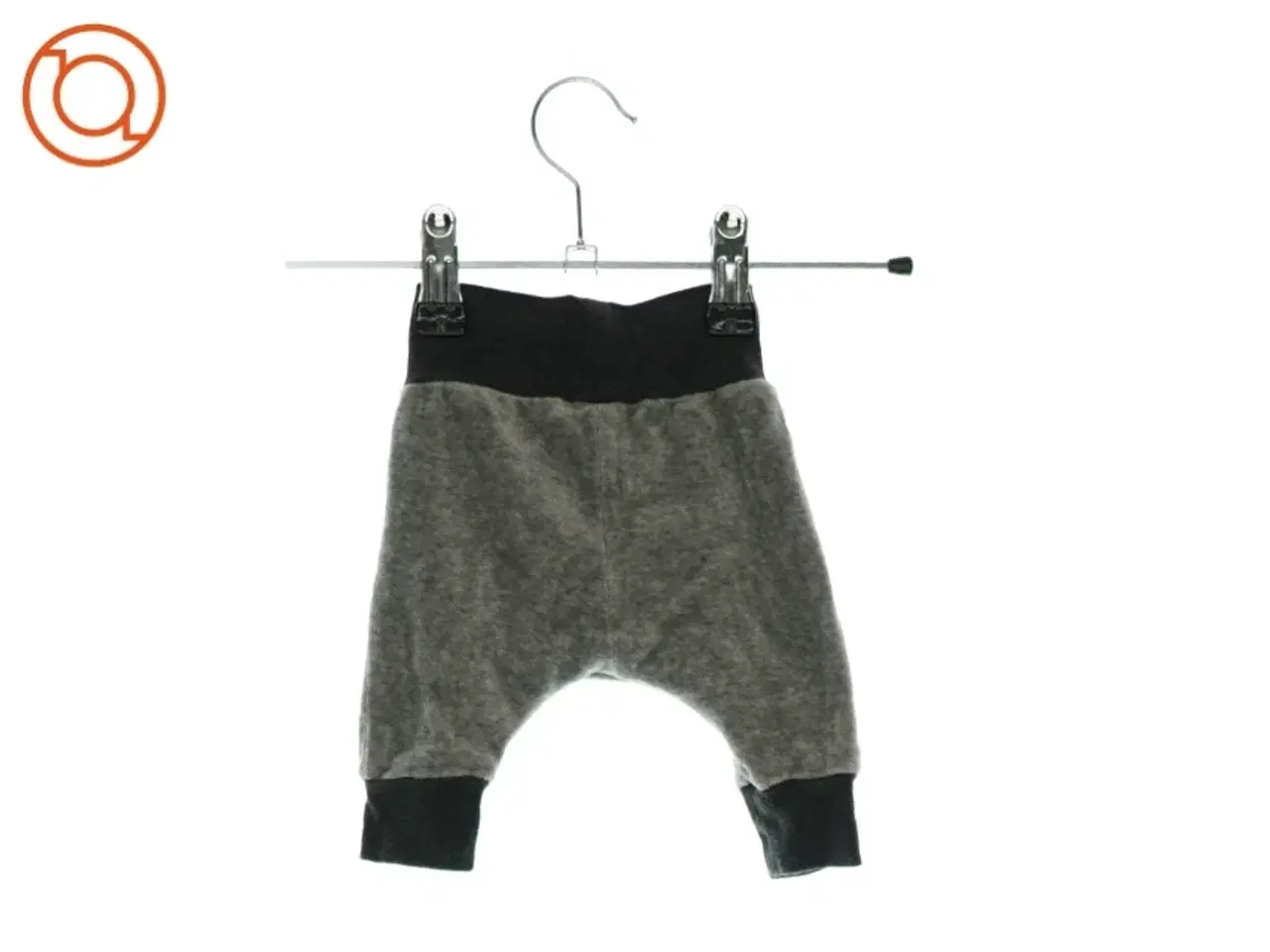 Billede 2 - Jogging bukser i plys (Str. ca. 50)