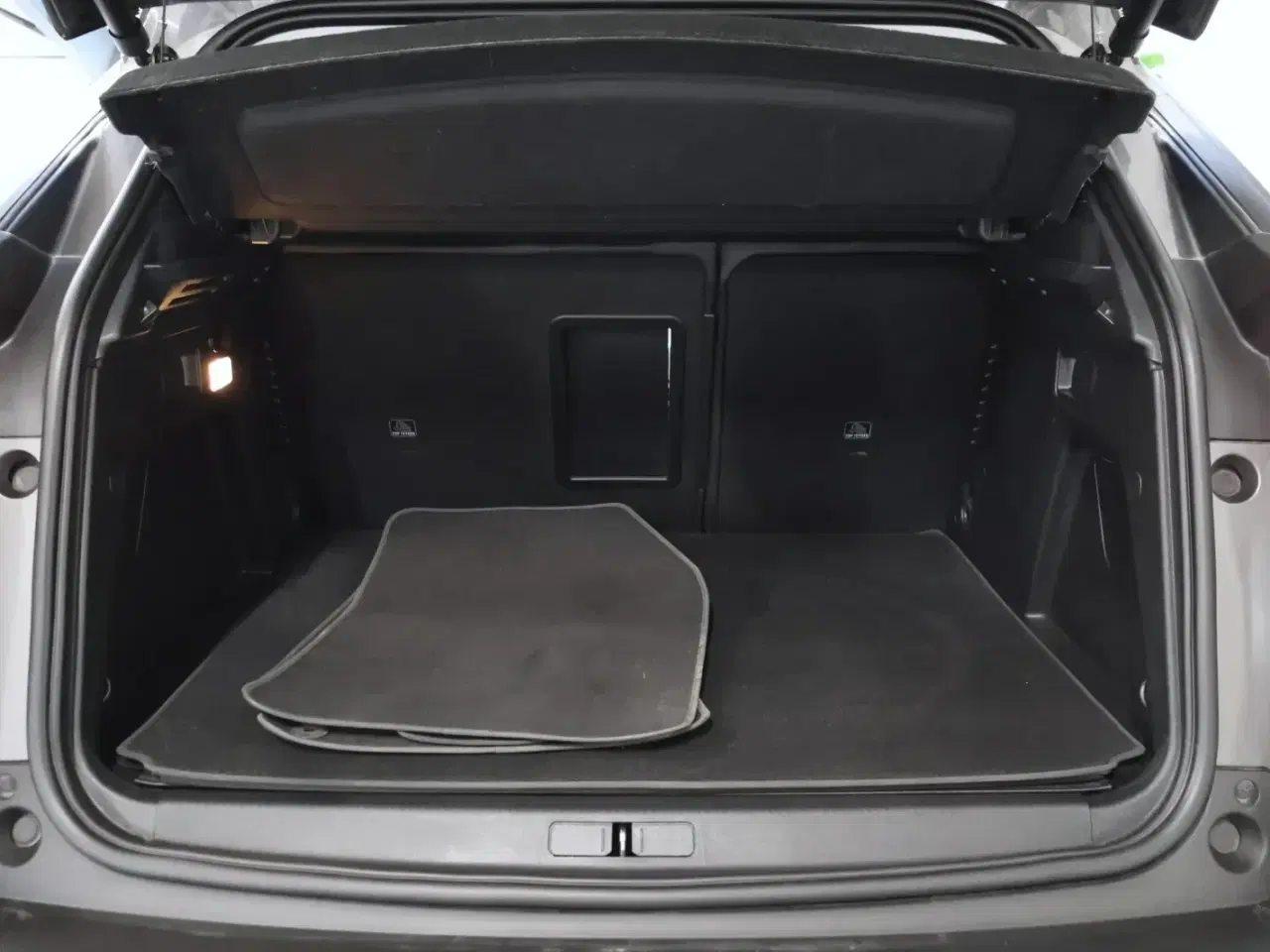 Billede 12 - Peugeot 3008 1,6 Hybrid Allure Pack EAT8