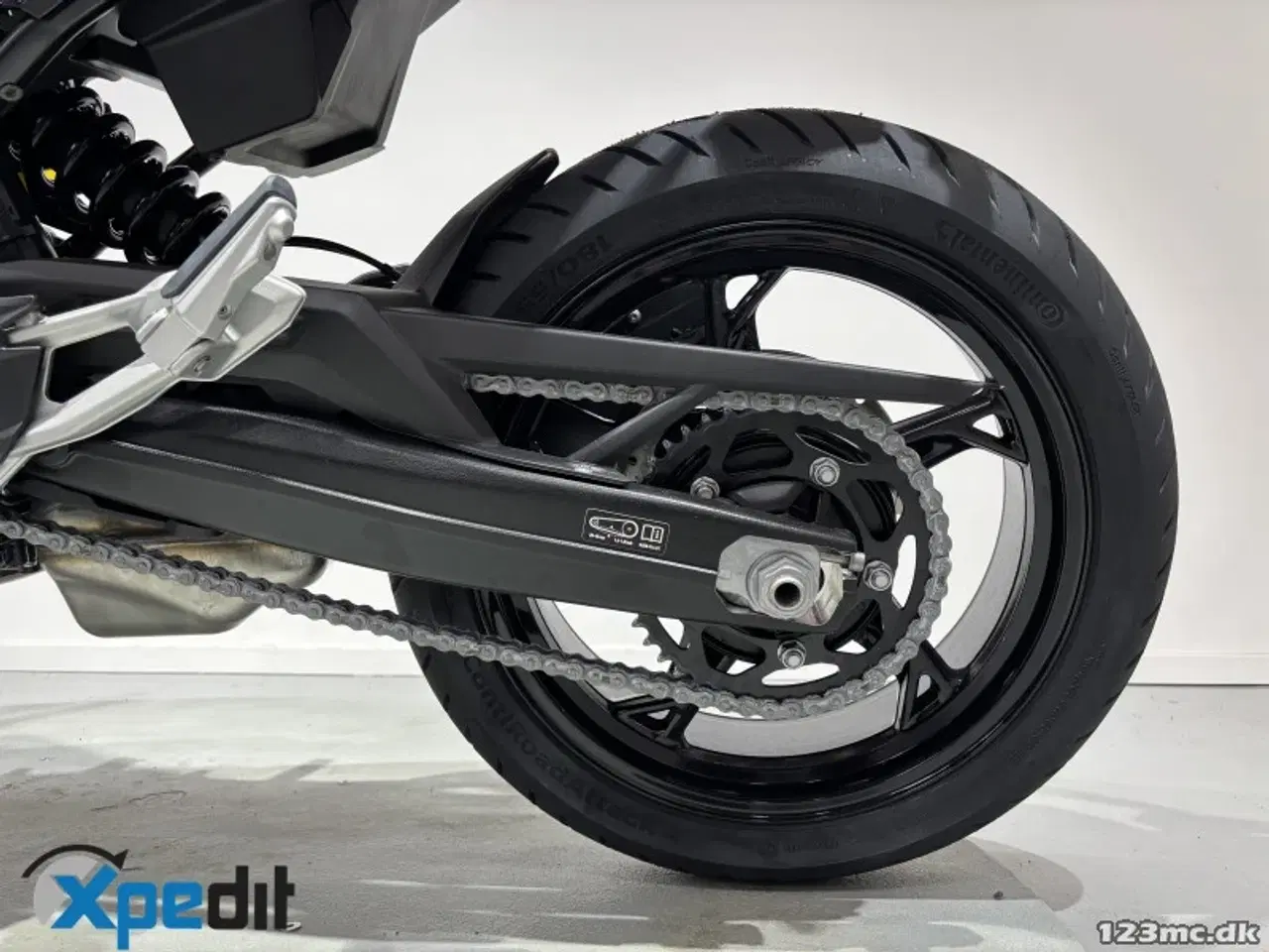 Billede 21 - BMW F 900 XR