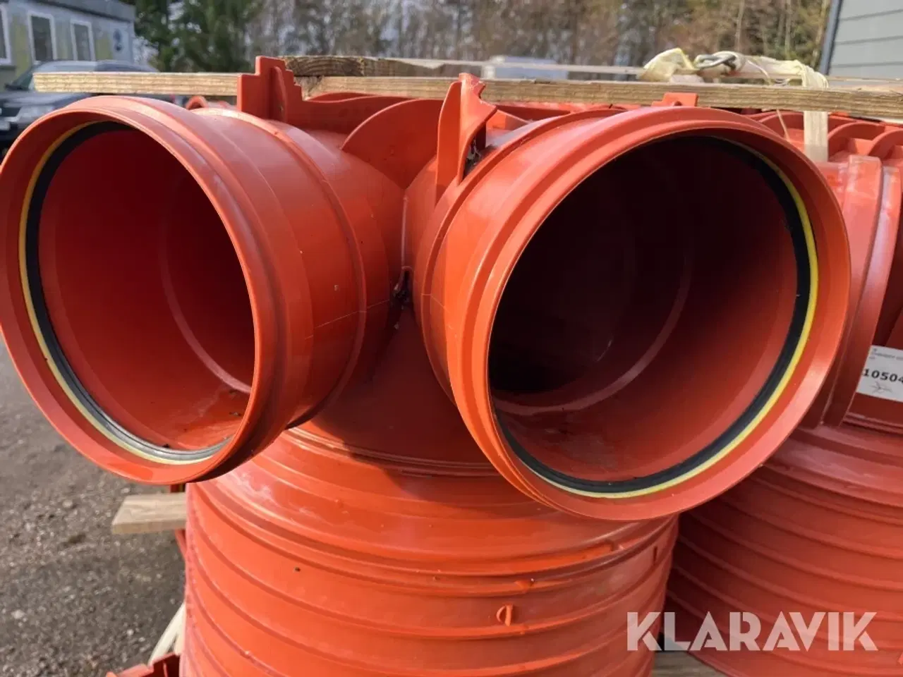 Billede 7 - Brønde 11 styk