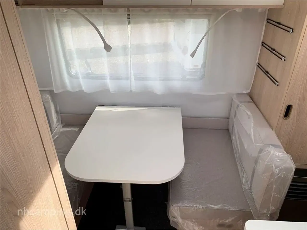 Billede 4 - 2025 - Adria Aviva 400 PS ADRIA AVIVA 400PS - Hos NH.Camping Rødekro