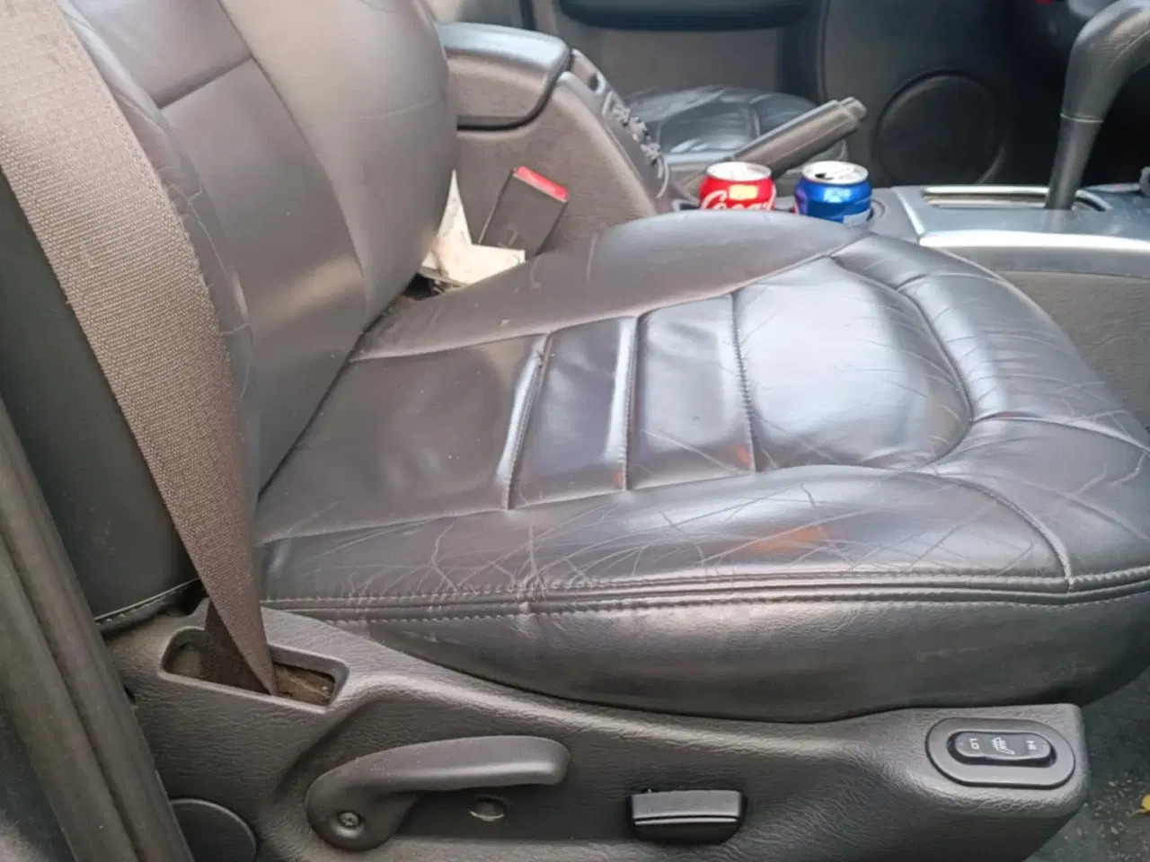 Billede 7 - Jeep Cherokee van