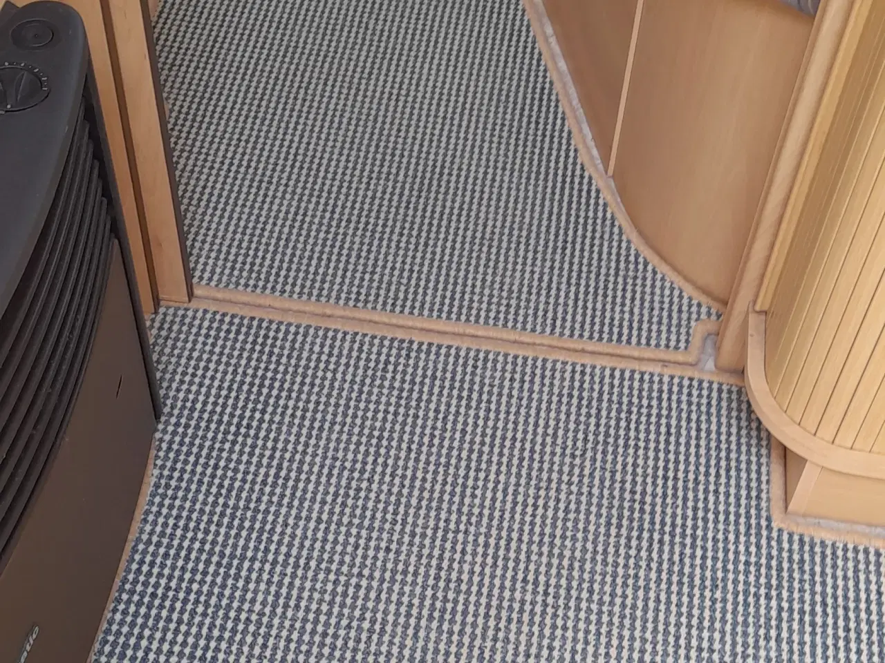 Billede 8 - TEC WELTBUMMLER CAMPINGVOGN 