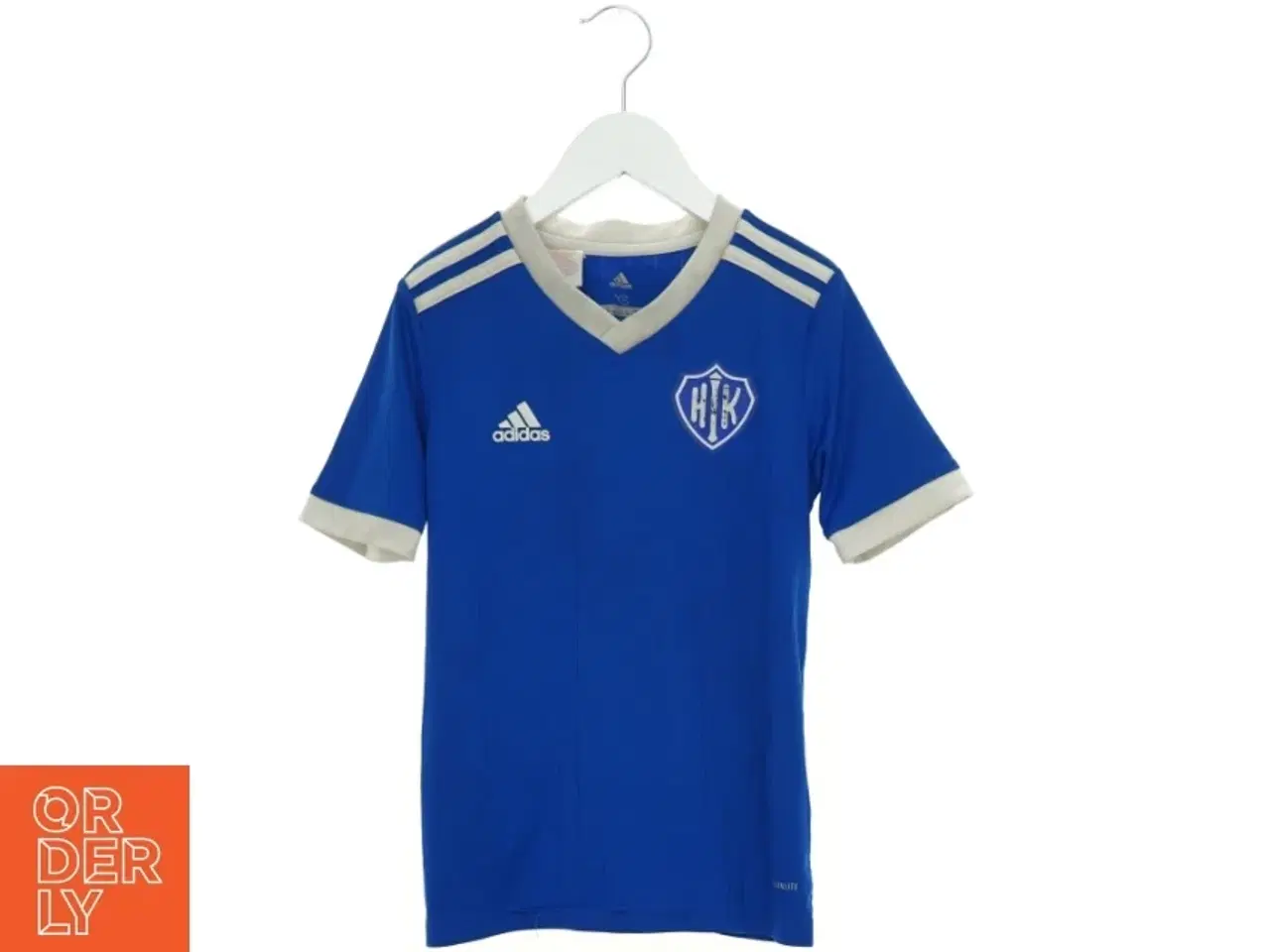 Billede 2 - Kolenda T-Shirt fra Adidas (str. 140 cm)