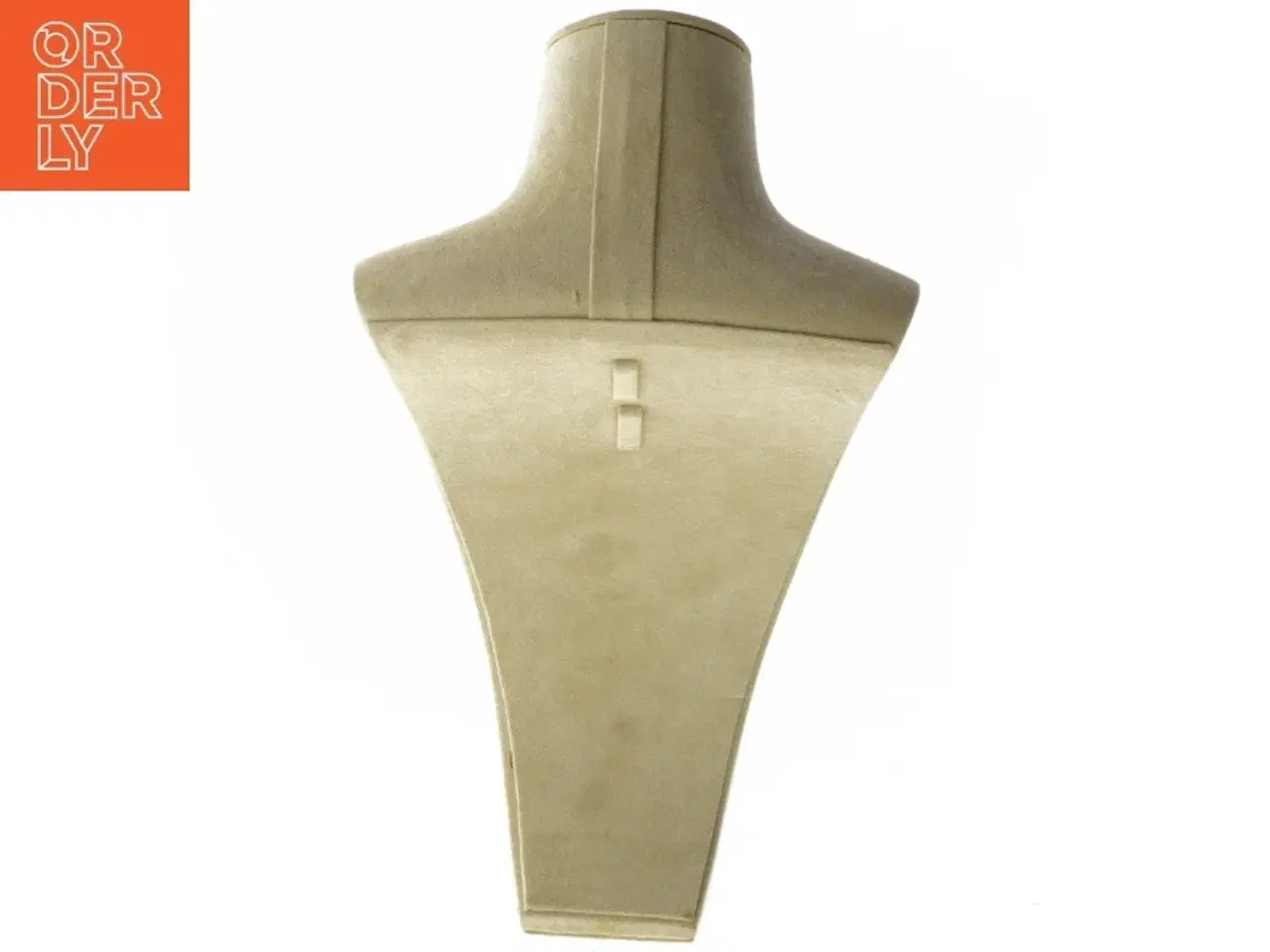 Billede 3 - Halskædestativ (str. 32 cm)