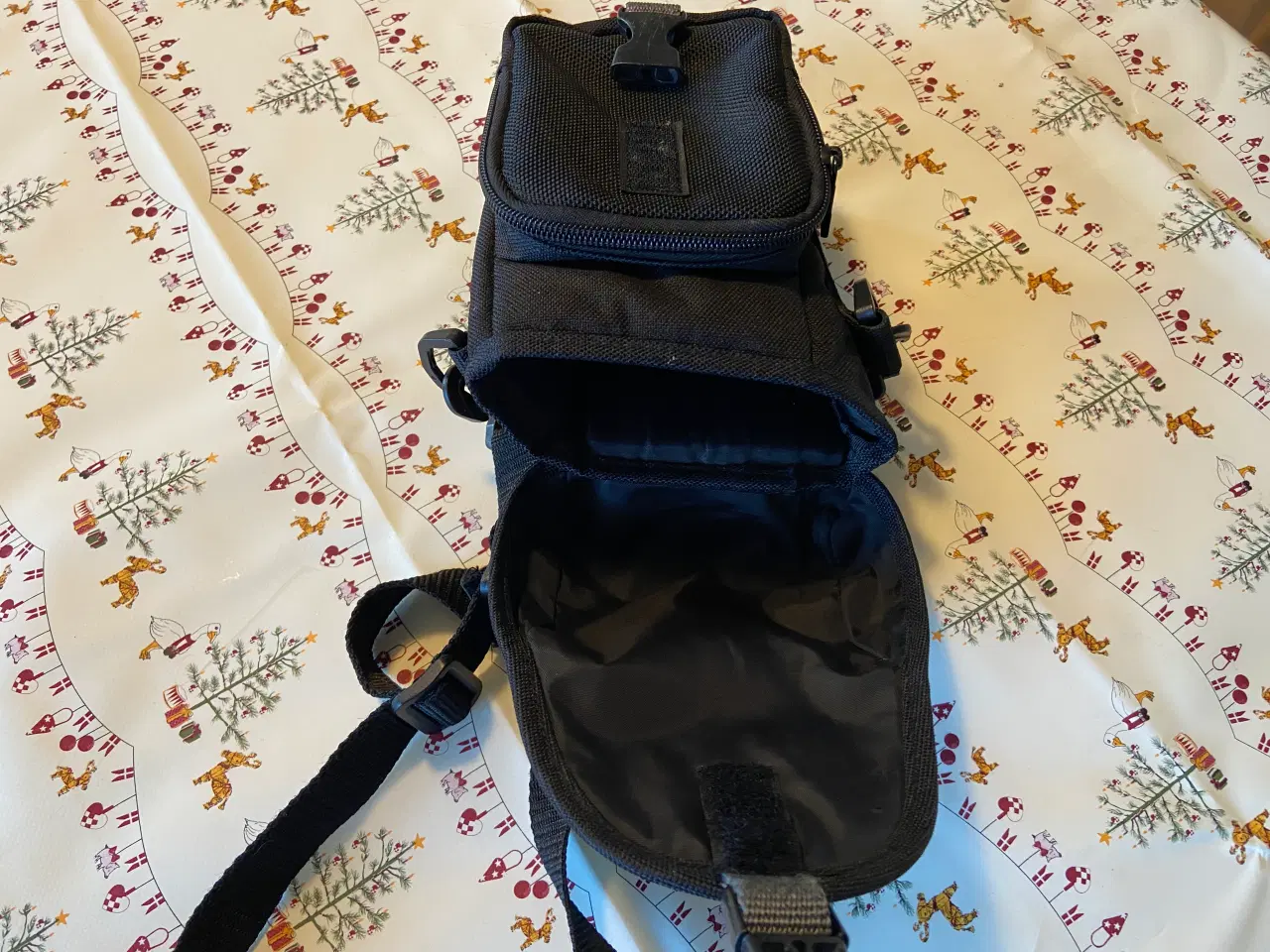 Billede 4 - Kamerataske fra Tamrac