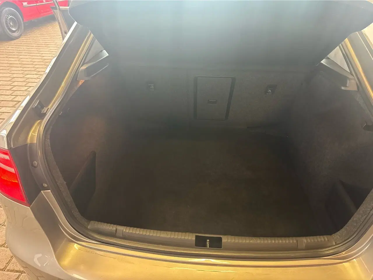 Billede 18 - Seat Toledo 1,6 TDi 105 Style