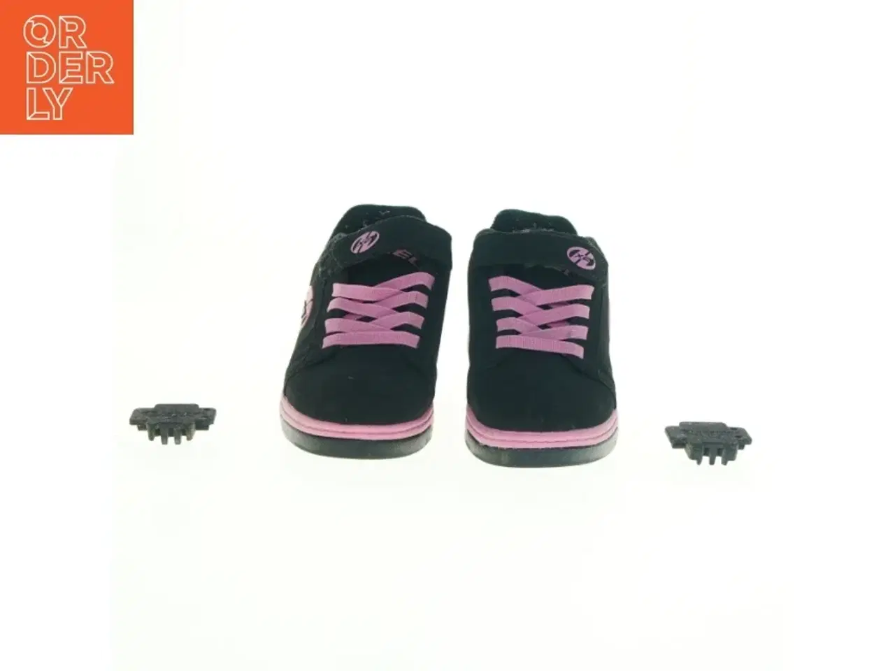 Billede 3 - Heelys rullesko fra Heelys (str. 32)