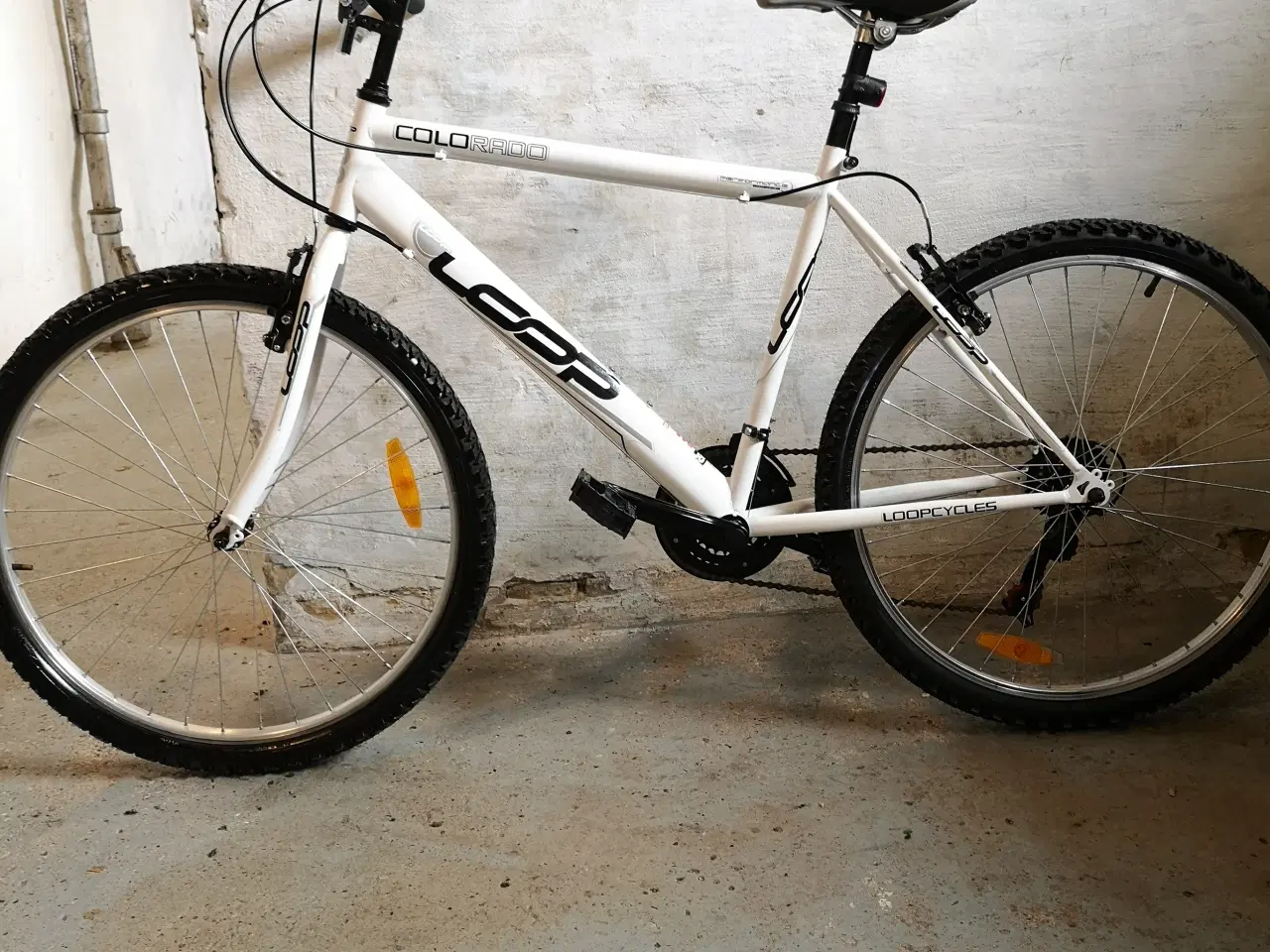 Billede 5 - 26" 50cm aldrig brugt 
