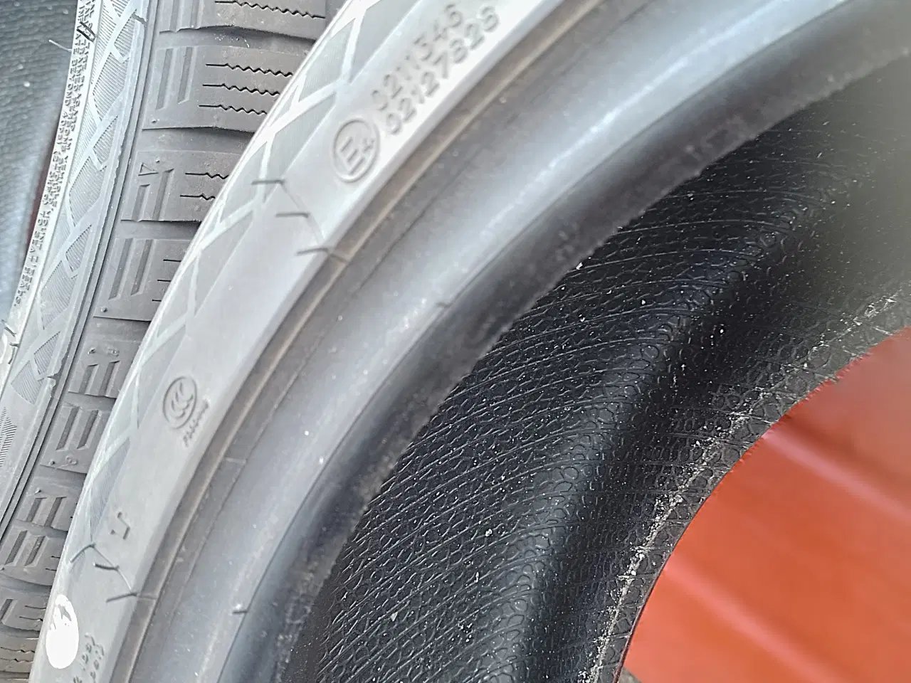 Billede 8 - 195/45 R16 Vinterdæk