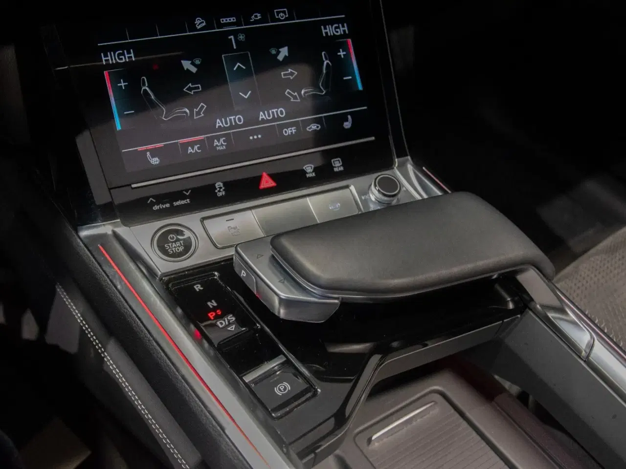 Billede 19 - Audi e-tron 55 S-line quattro