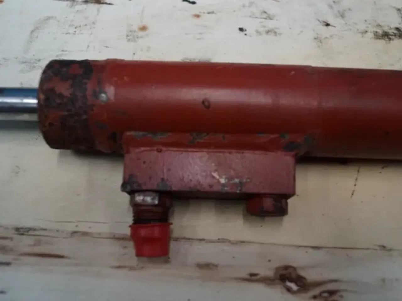 Billede 11 - Laverda E540 Cylinder 321012900