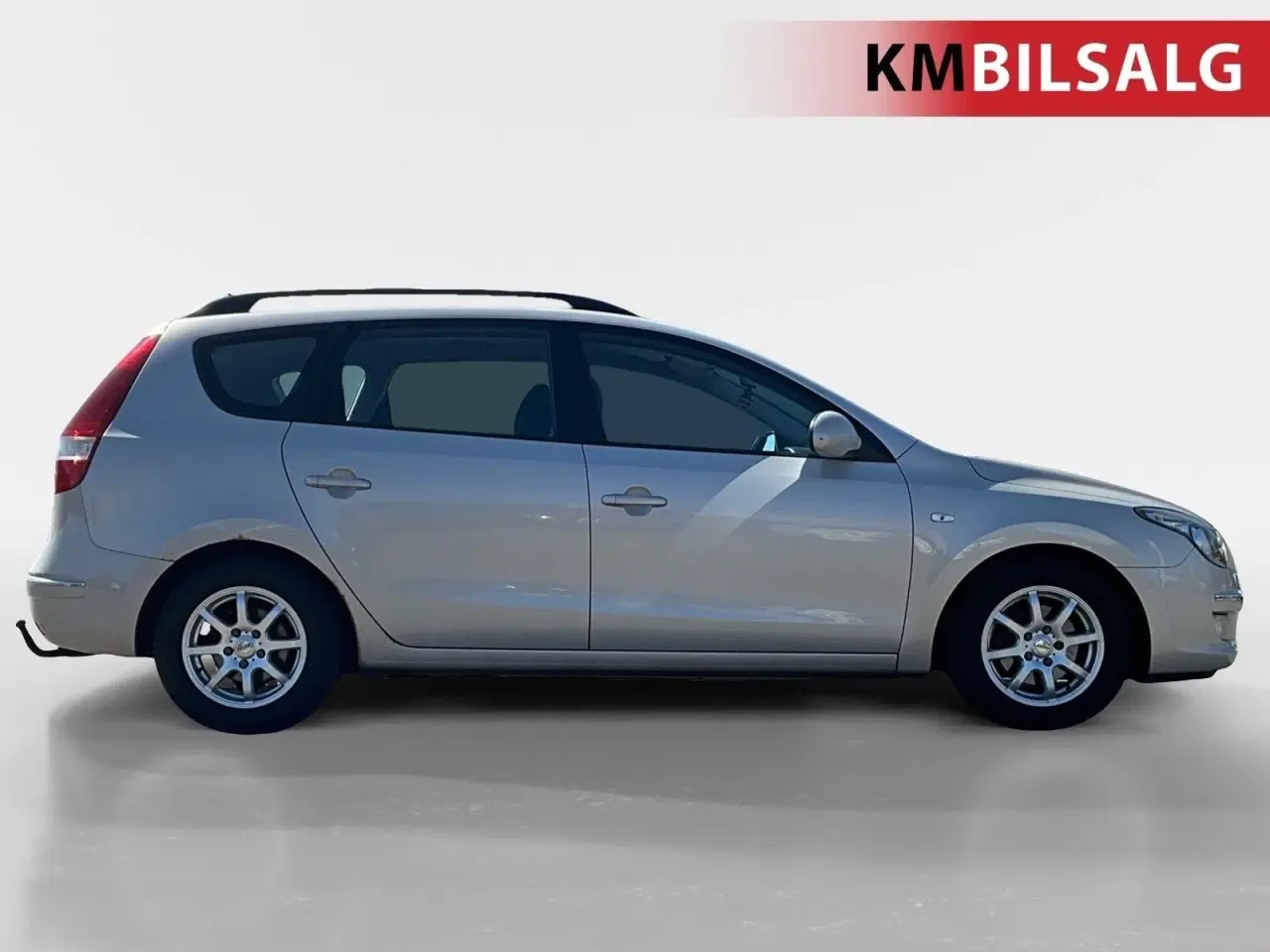 Billede 6 - Hyundai i30 1,6 CRDi 128 Comfort CW
