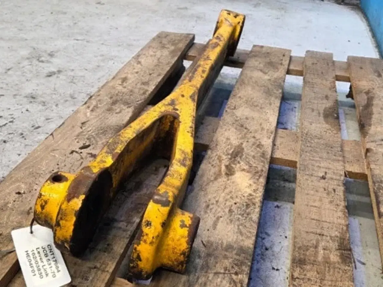 Billede 9 - JCB 531-70 Led 162/03830