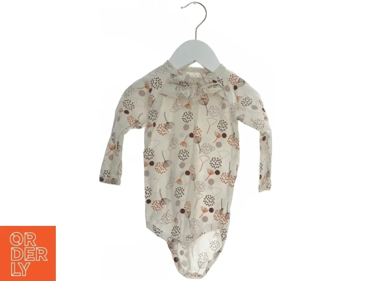Billede 1 - Bodystocking fra BeKids (str. 62 cm)