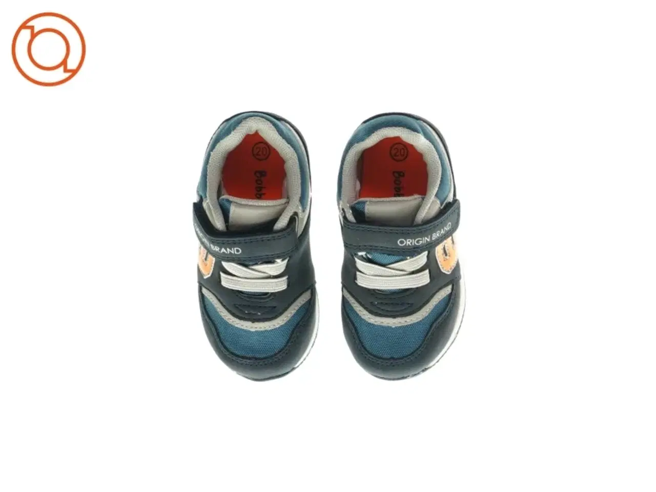 Billede 3 - Bobbi shoes (str. 20)