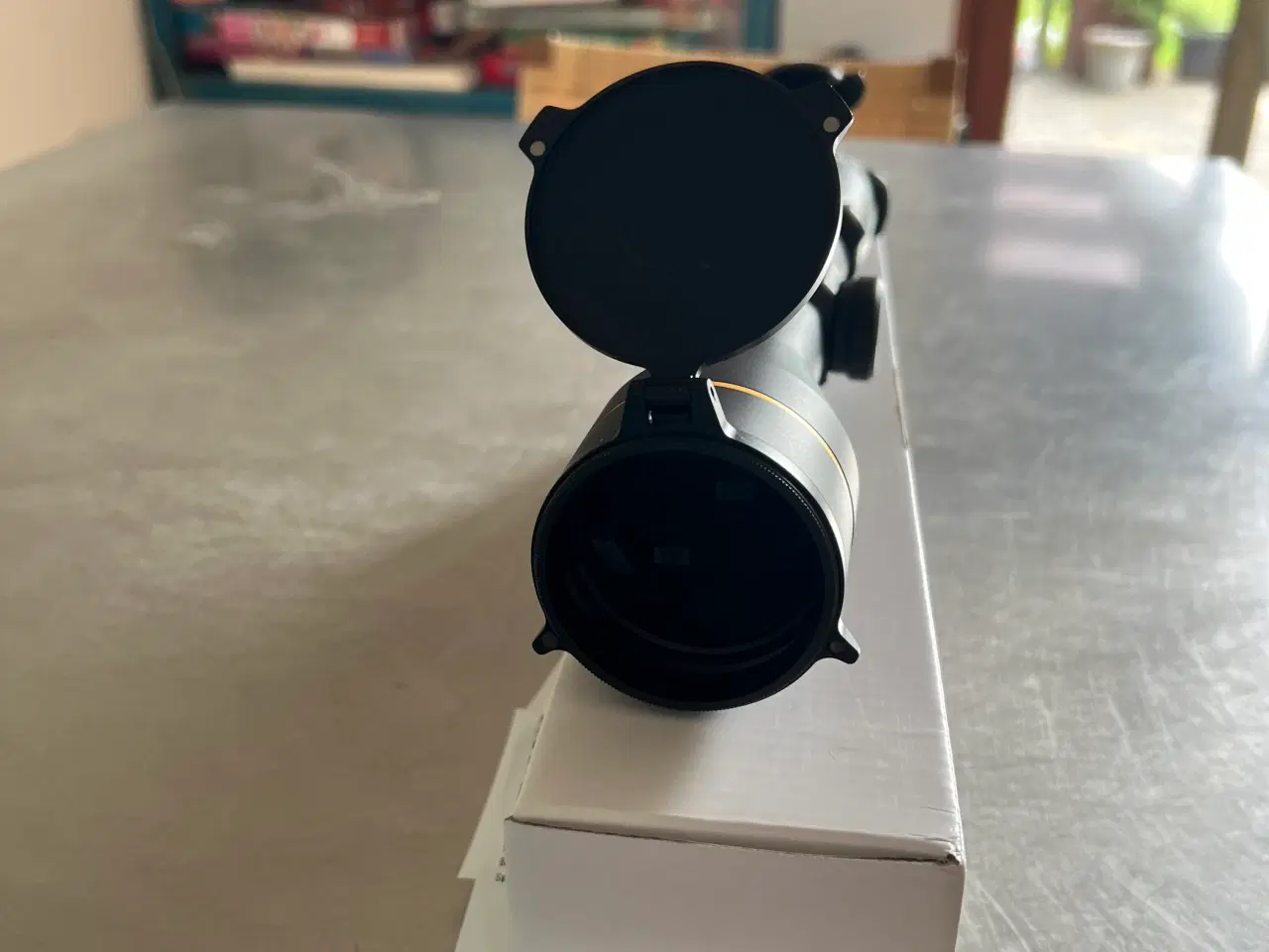 Billede 4 - Sigtekikkert - Leupold VX-R 4-12x50