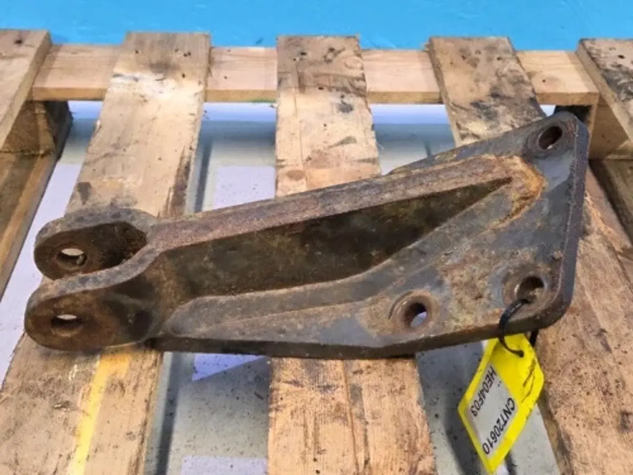 Billede 4 - New Holland TM165 Stabilisator R. 47125830