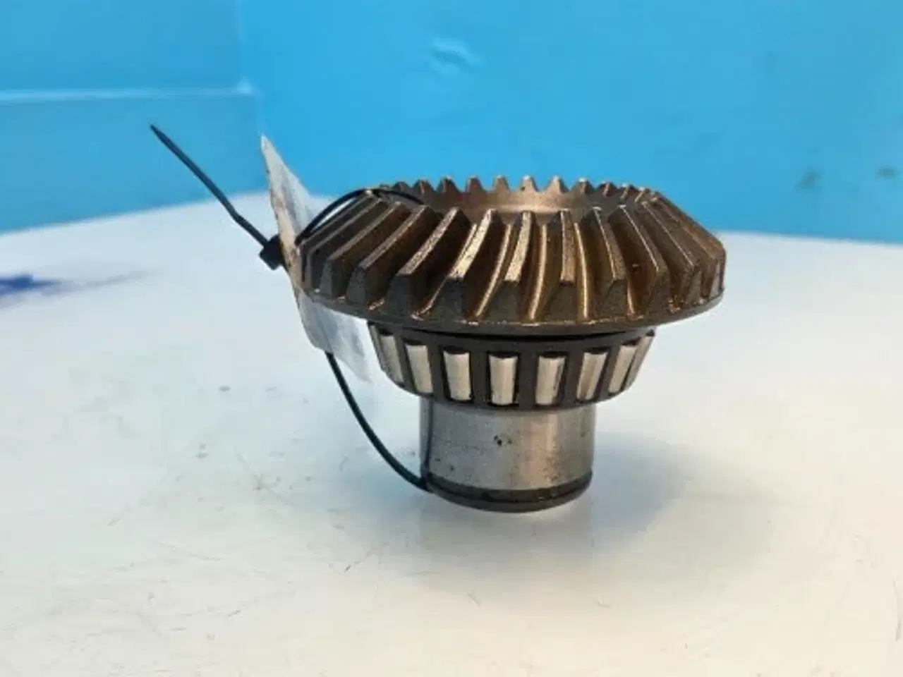 Billede 3 - John Deere 6300 Gear L78235