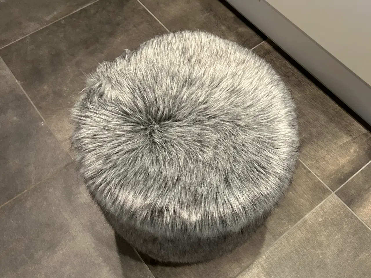 Billede 3 - Kattehule skammel