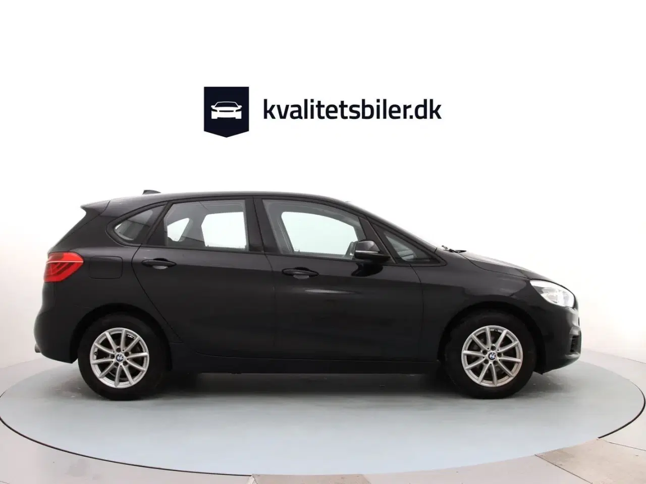 Billede 5 - BMW 220i 2,0 Active Tourer Advantage aut.