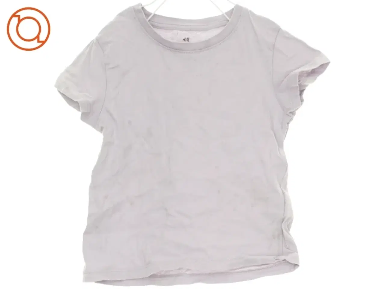 Billede 1 - T-Shirt fra H&M (str. 104 cm)
