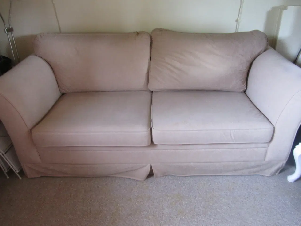 Billede 1 - Dublin sovesofa.