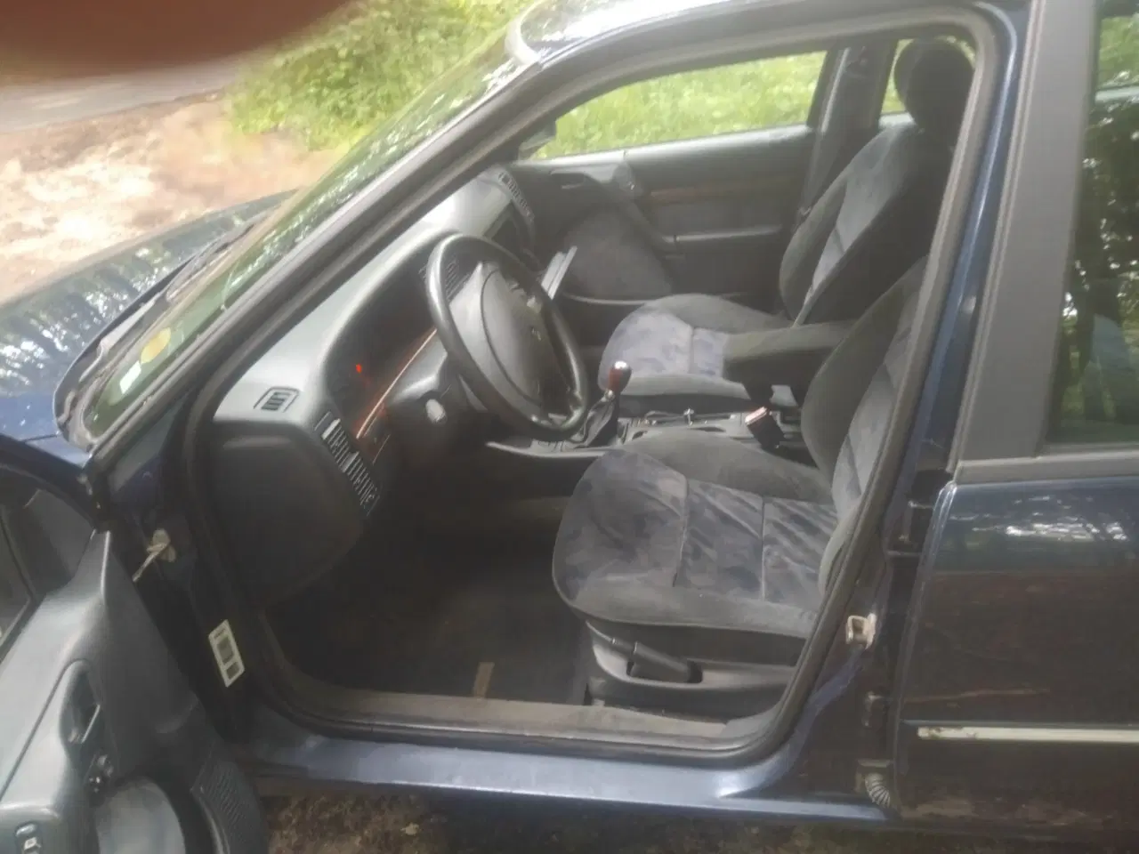 Billede 4 - Citroen xantia 1,8,16v  nysynet
