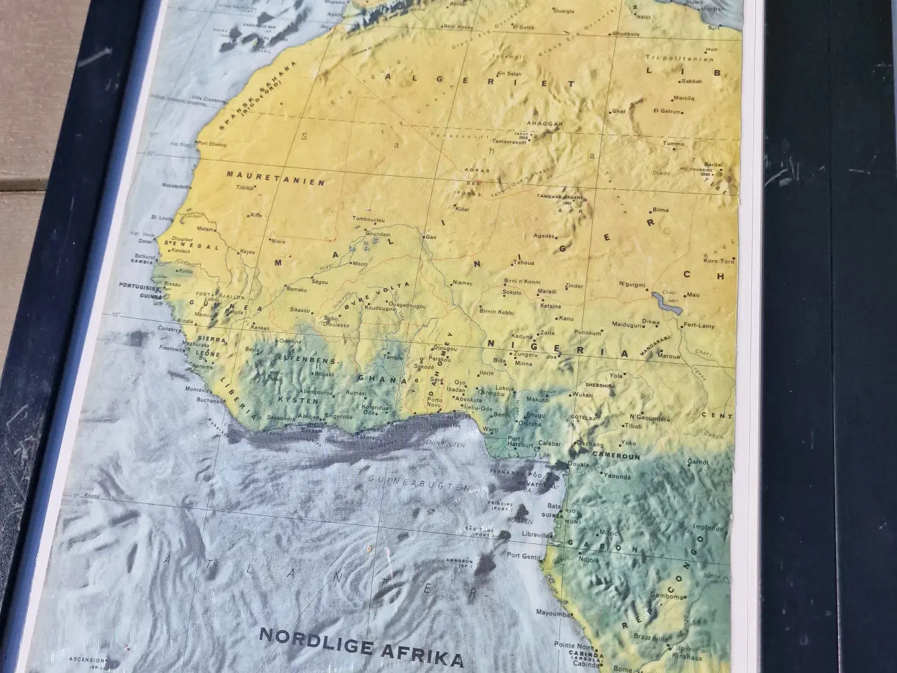 Billede 9 - Atlaskort 