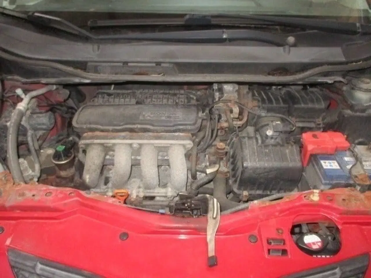 Billede 13 - Honda Jazz 1,2 S