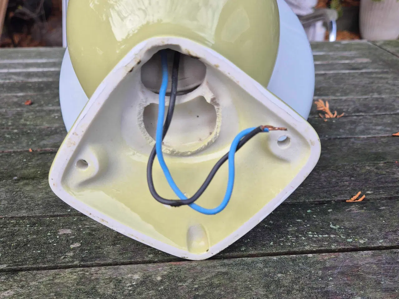 Billede 7 - Farverige badeværelseslamper fra Ifö