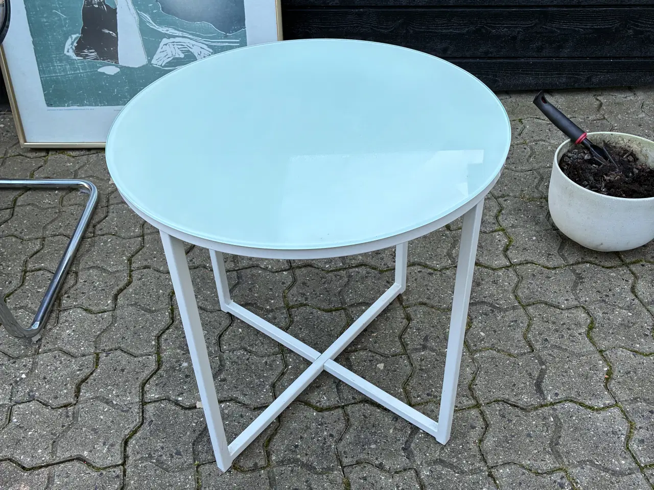 Billede 2 - Sofabord / sidebord