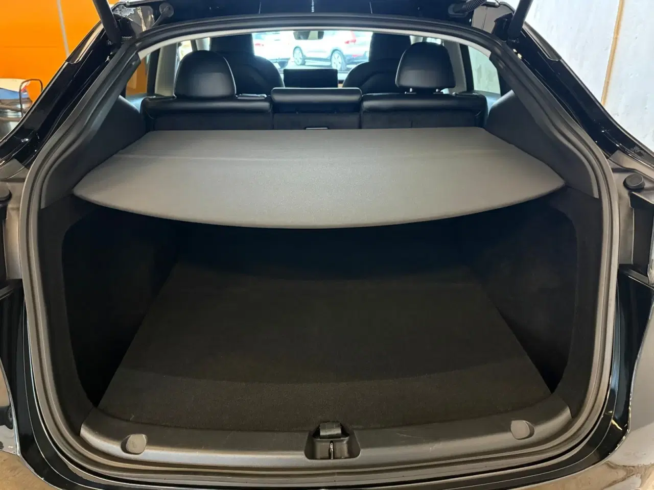 Billede 7 - Tesla Model Y  Long Range AWD