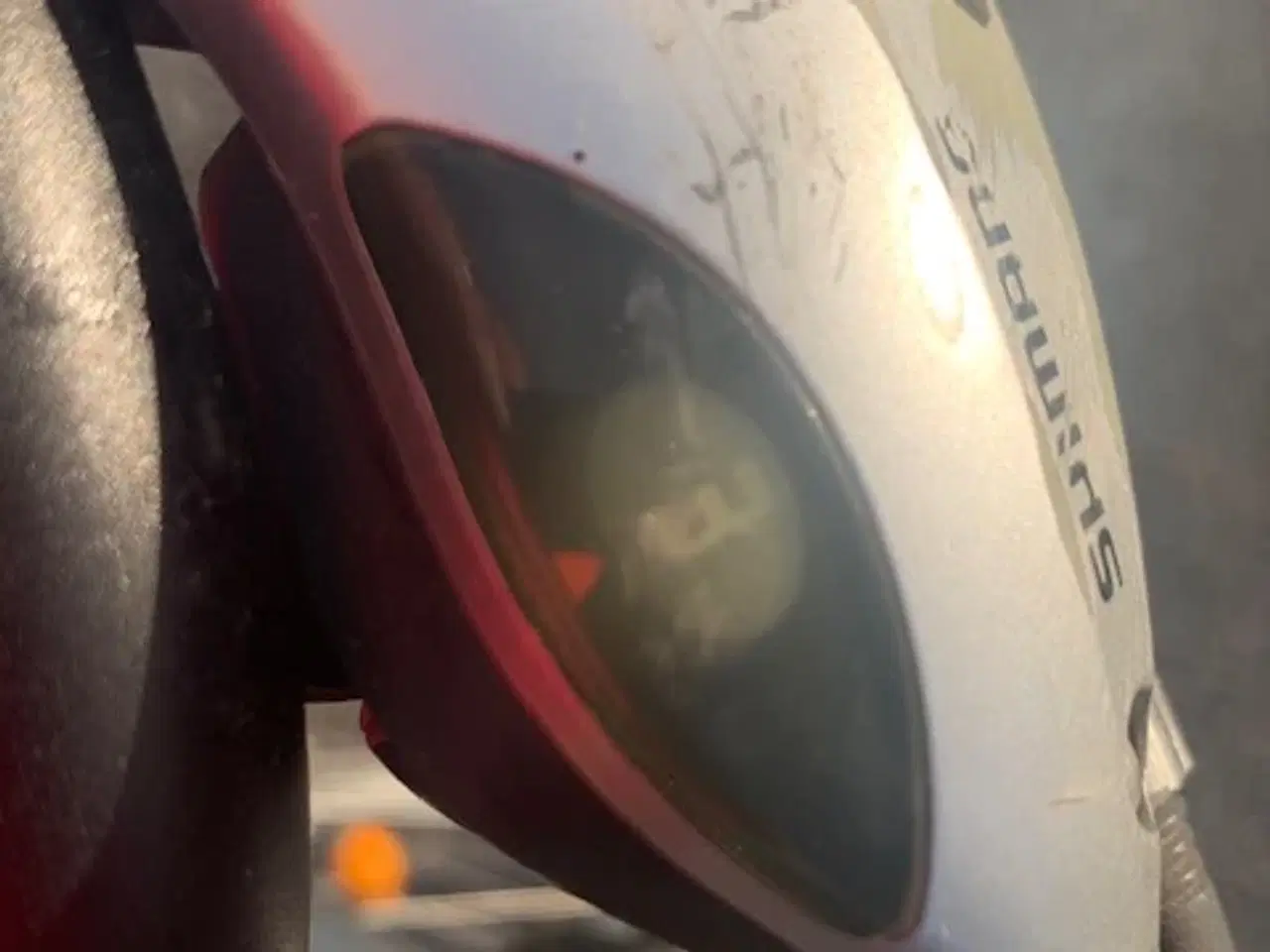 Billede 5 -  Cross-cykel ; rigtigt velholdt, brugt meget lidt