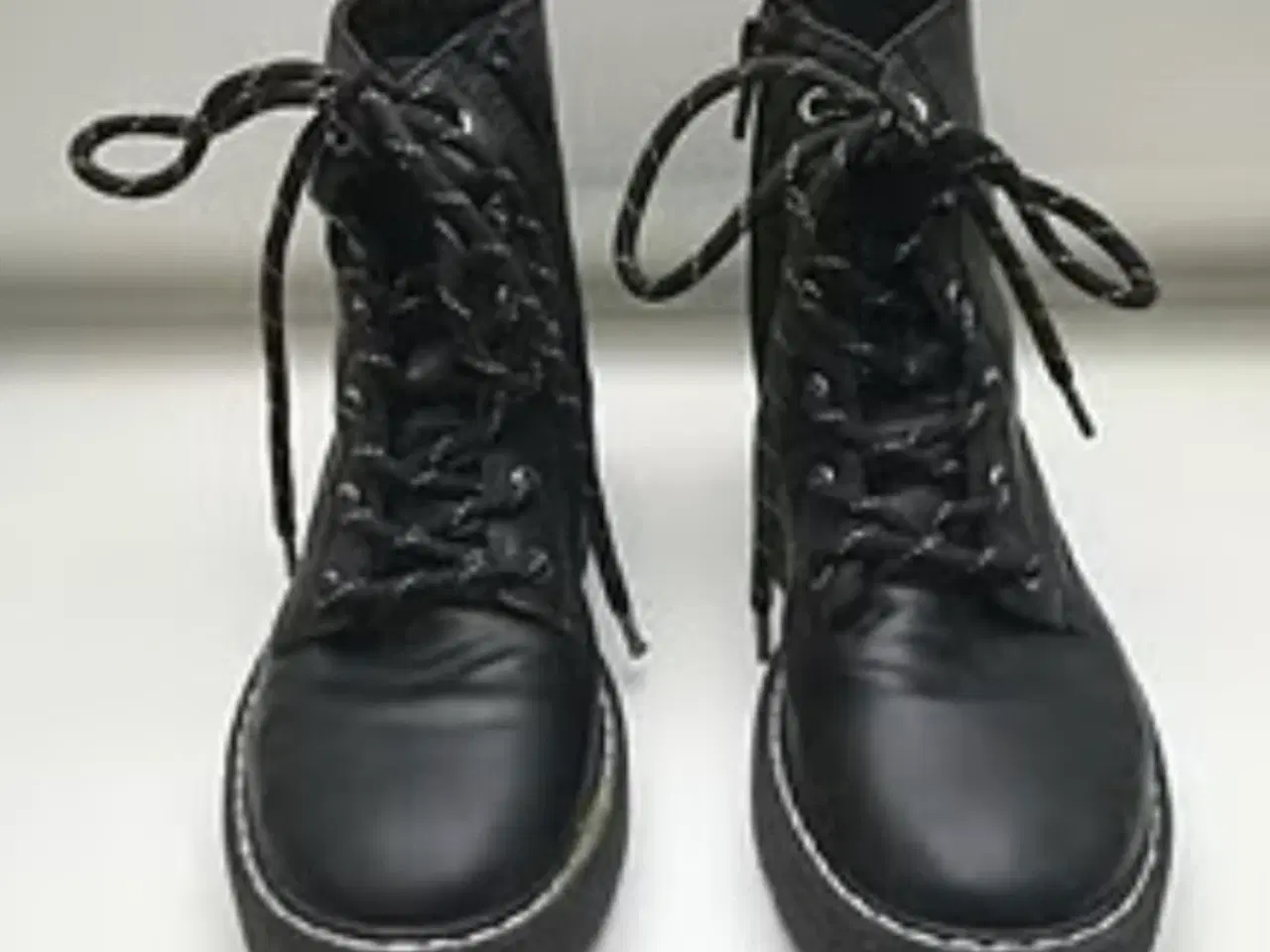 Billede 1 - Vinterstøvler