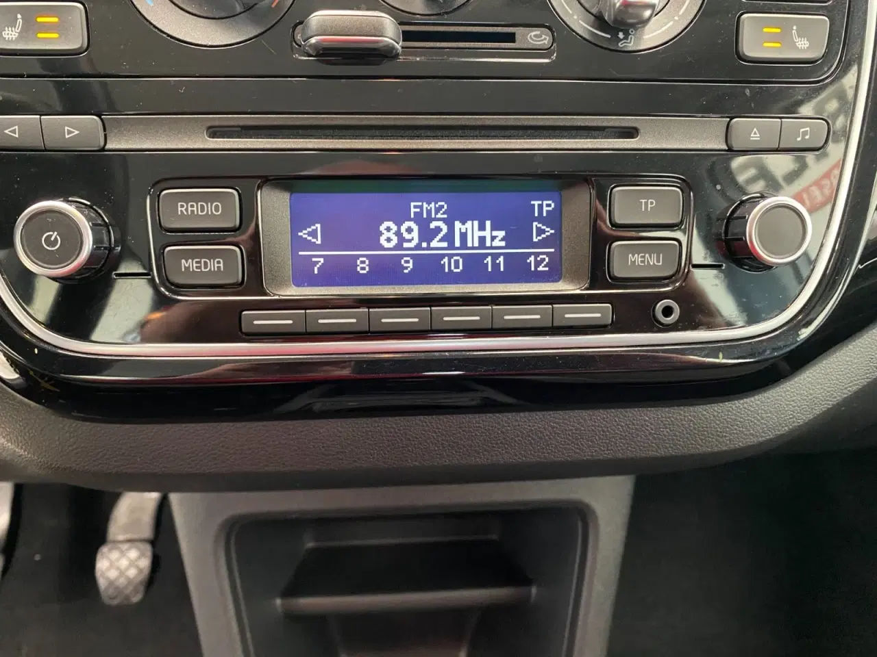 Billede 19 - VW Up! 1,0 75 High Up! BMT