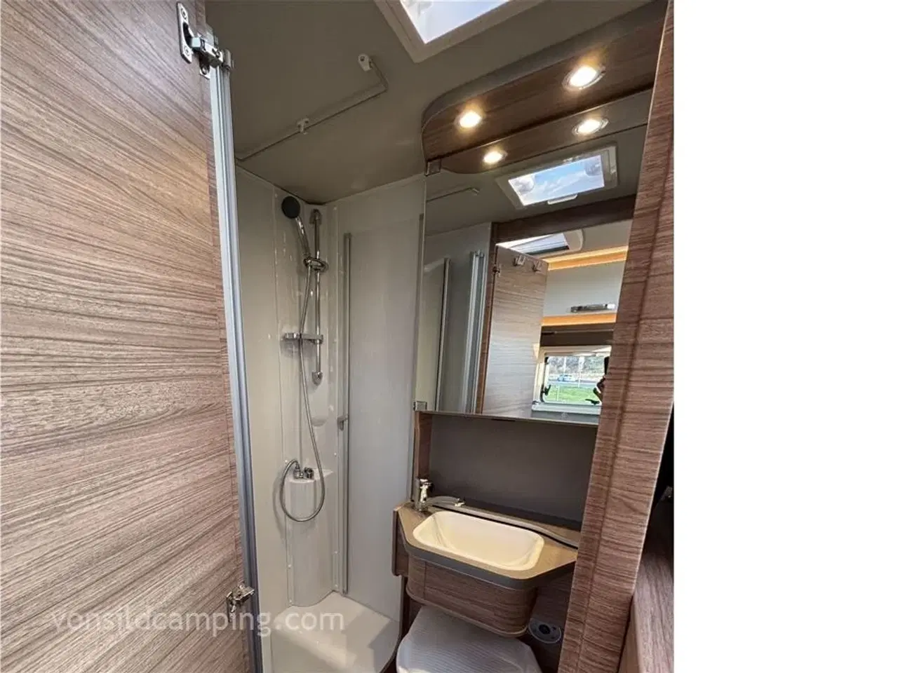 Billede 7 - 2026 - Weinsberg CaraCompact 600 MEG Pepper