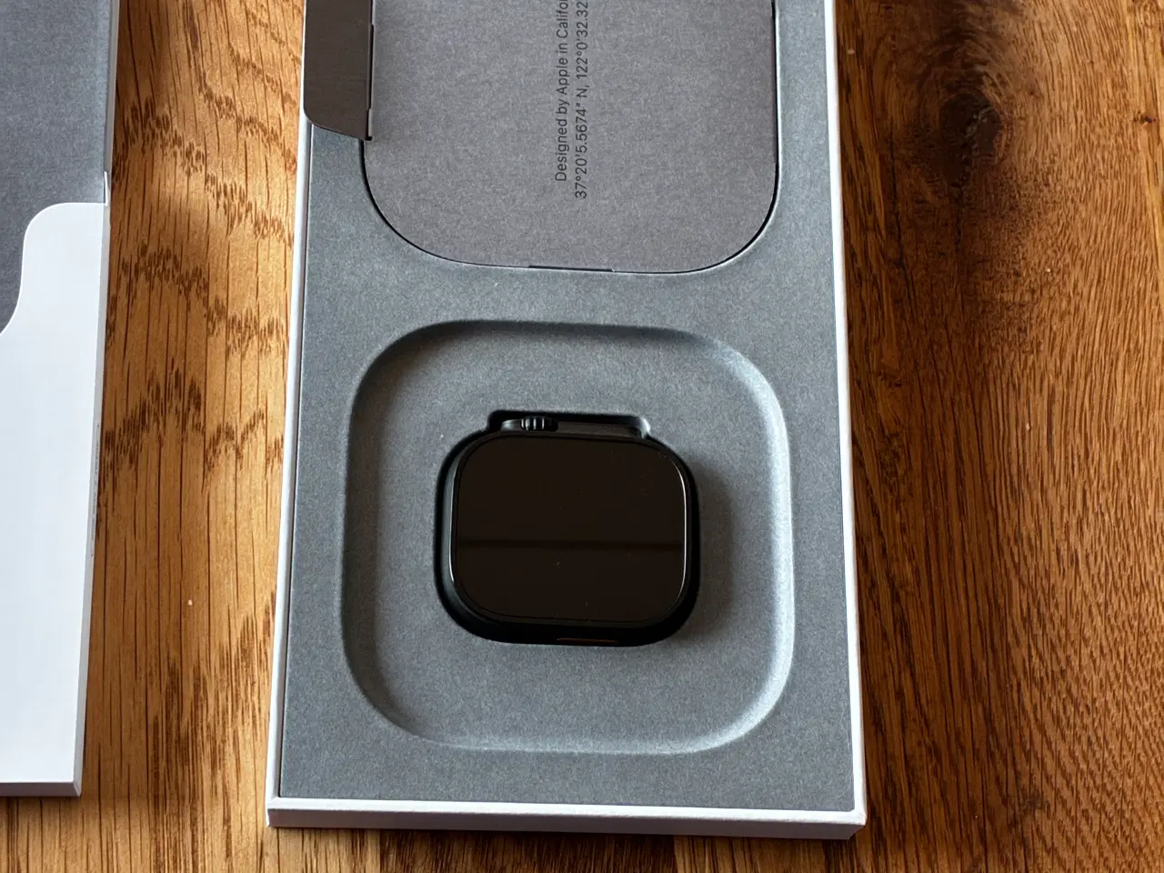 Billede 1 - Appel ultra Watch 2