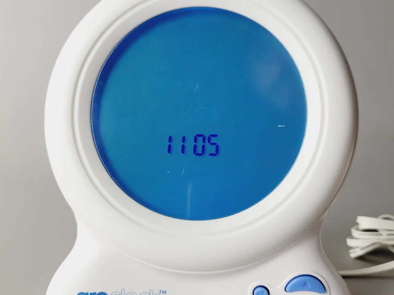 Billede 2 - ⭐️· ⏰ Groclock Sovetræningsur ☀️