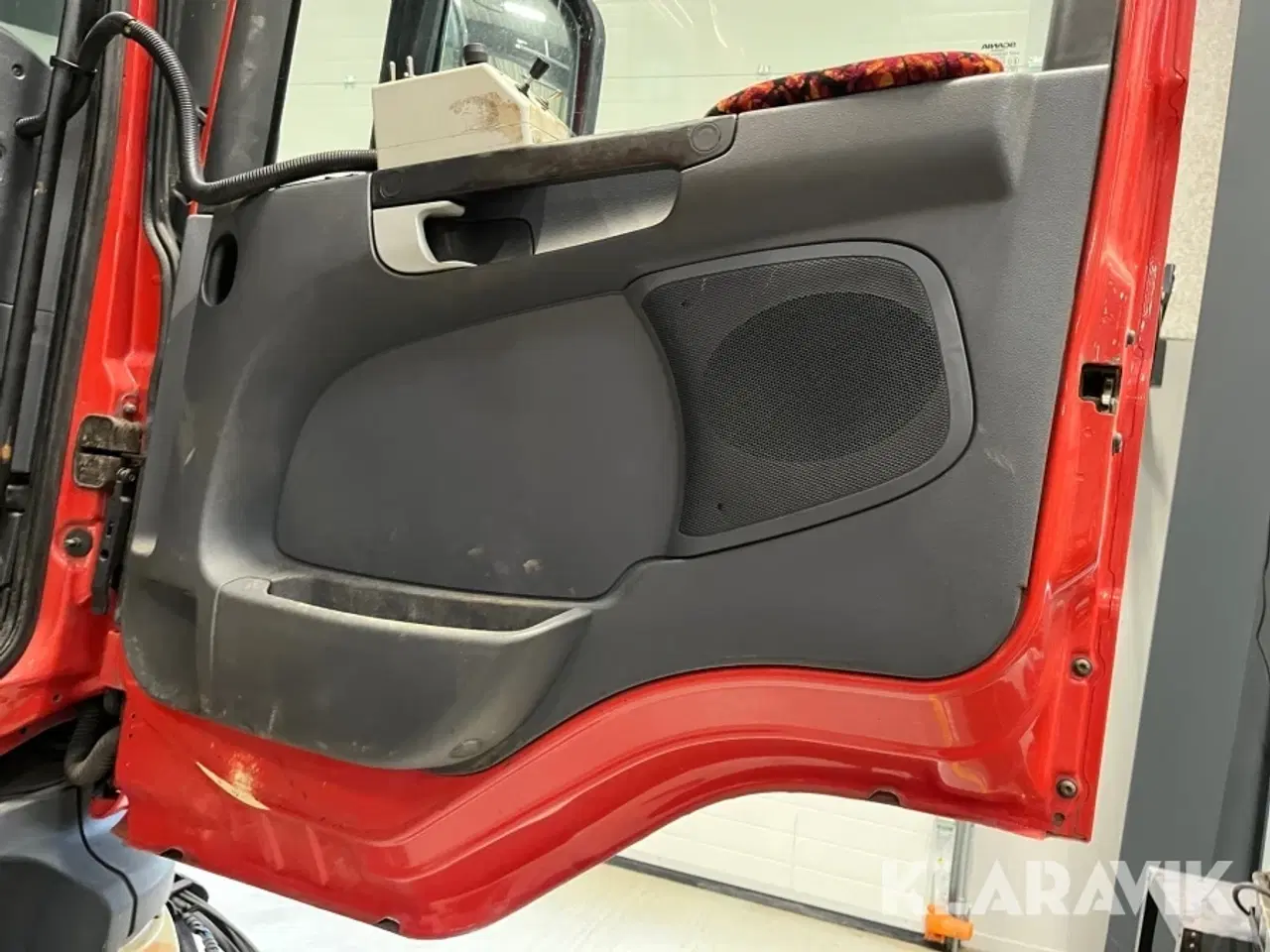 Billede 7 - Fejemaskine Scania P270 DB 4x2