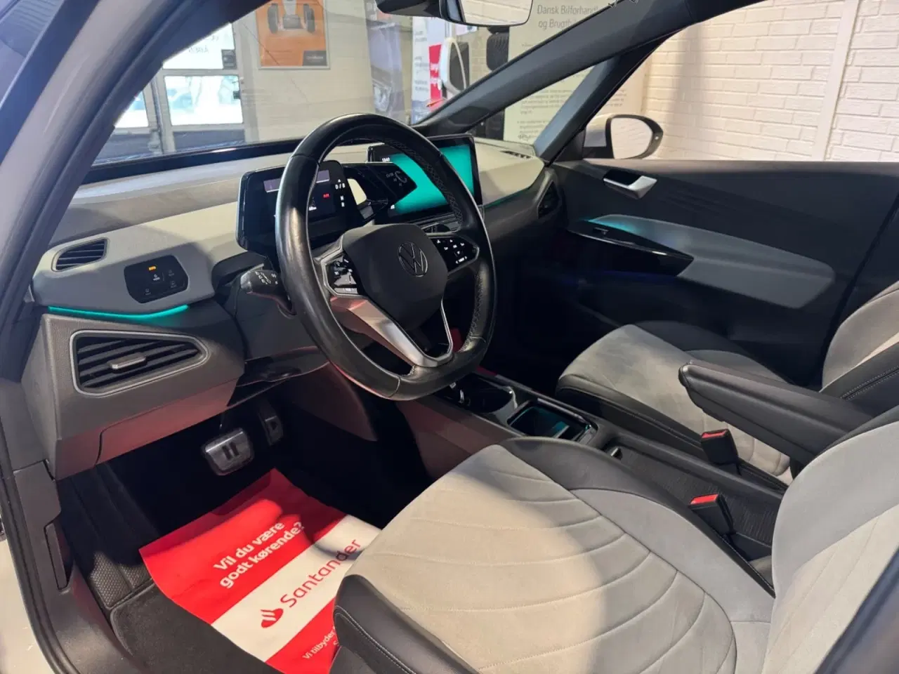 Billede 7 - VW ID.3 58 Active Pro Performance