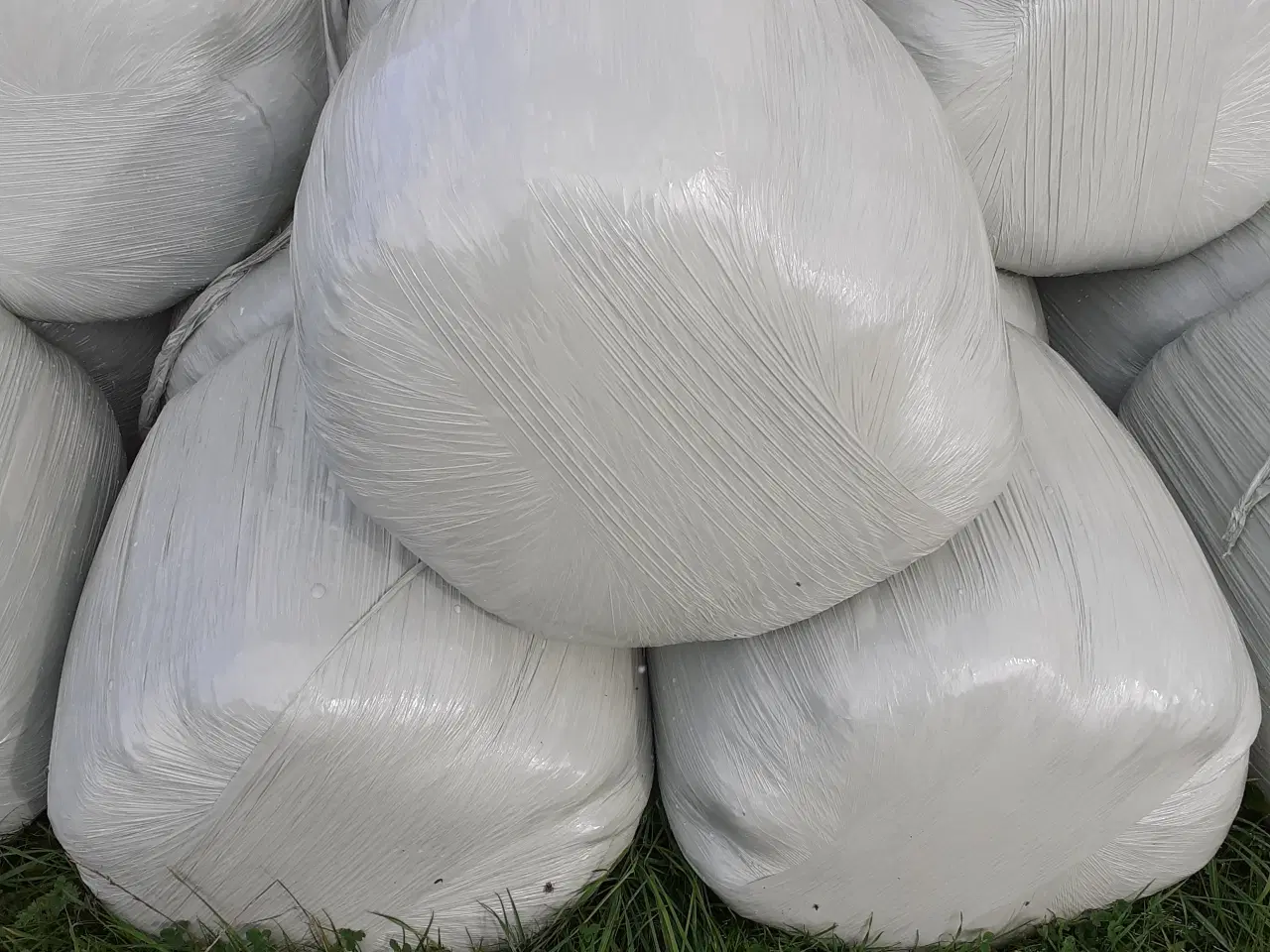 Billede 1 - Mini wrap 2. slæt